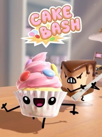 Is Cake Bash Cross Platform In 22 Crossplay Games