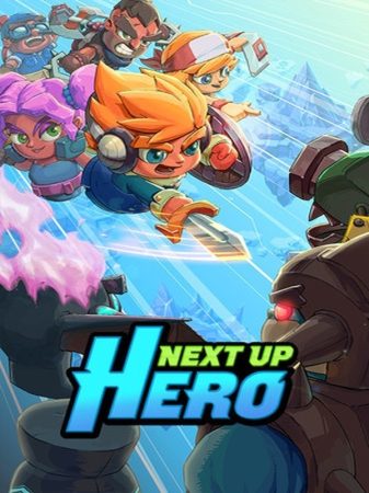 next up hero cover