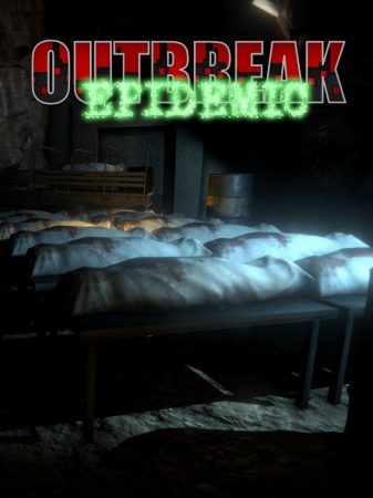 outbreak epidemic cover