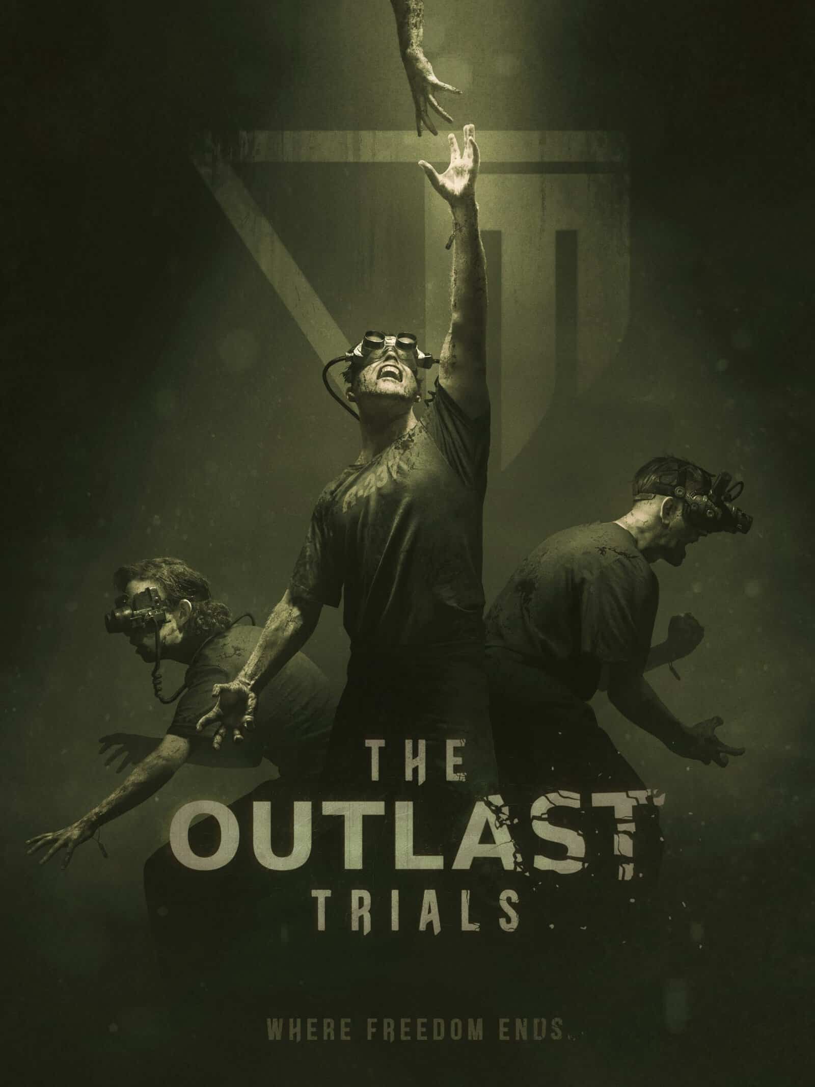 Is Outlast trials cross play between PS5 and PC? - Quora