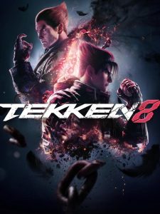 Tekken 8 Crossplay Info