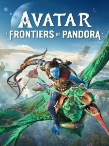 Avatar: Frontiers of Pandora Crossplay Info
